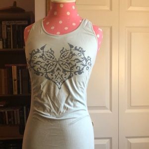 Climawear Teal shirt